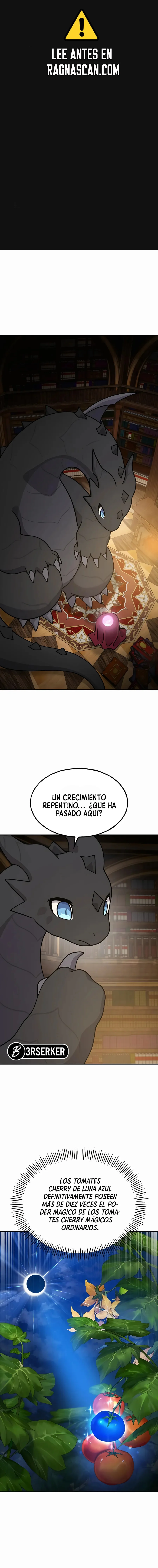 Cultivando En La Torre En Solitario capítulo 33, página 2