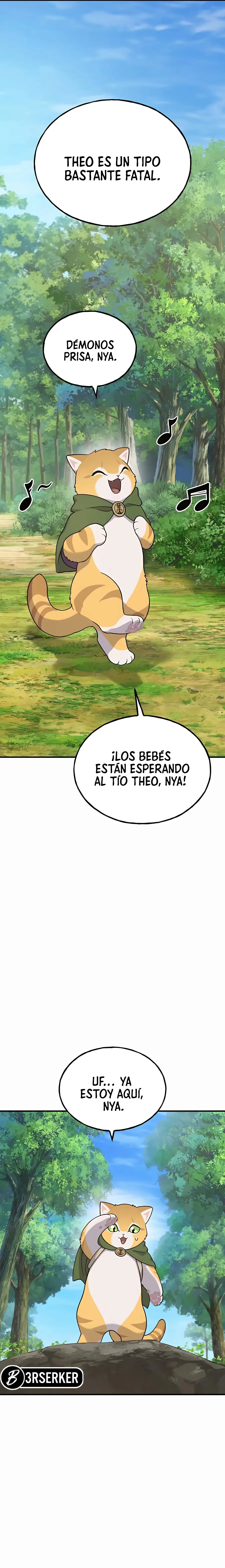 Cultivando En La Torre En Solitario capítulo 33, página 22
