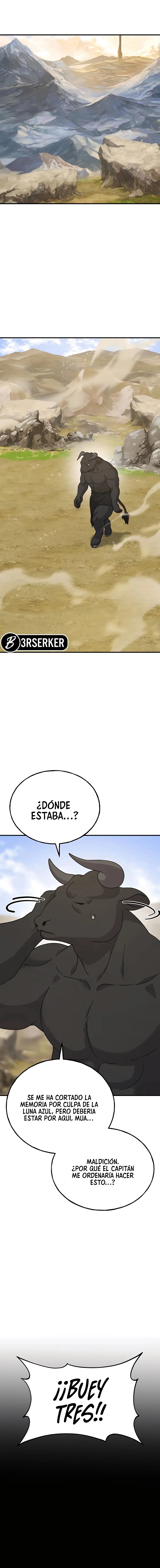 Cultivando En La Torre En Solitario capítulo 34, página 13