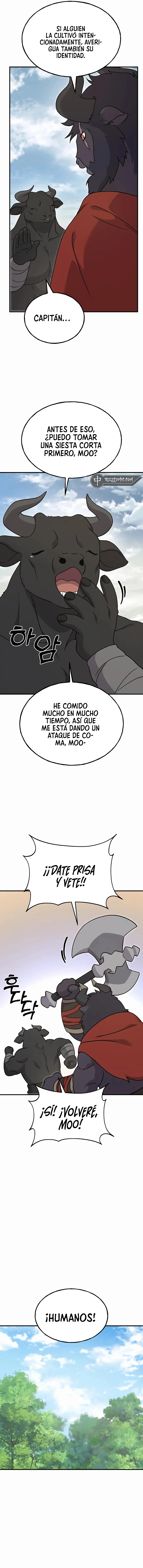 Cultivando En La Torre En Solitario capítulo 35, página 20