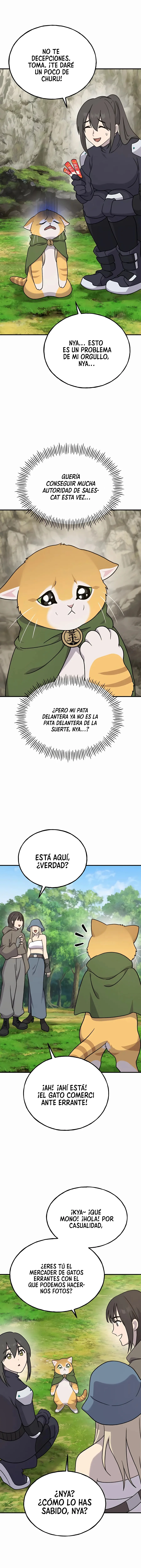 Cultivando En La Torre En Solitario capítulo 35, página 26