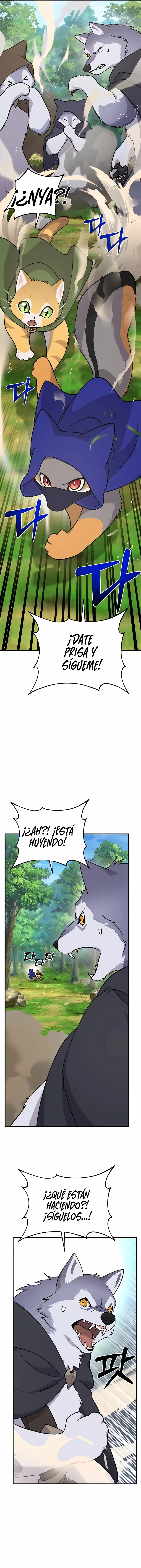 Cultivando En La Torre En Solitario capítulo 36, página 14