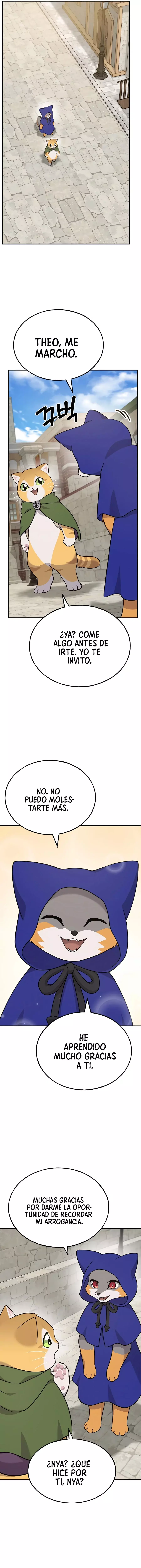Cultivando En La Torre En Solitario capítulo 37, página 14