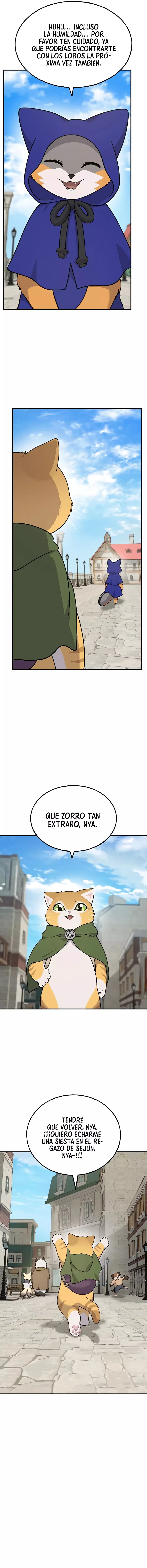 Cultivando En La Torre En Solitario capítulo 37, página 15