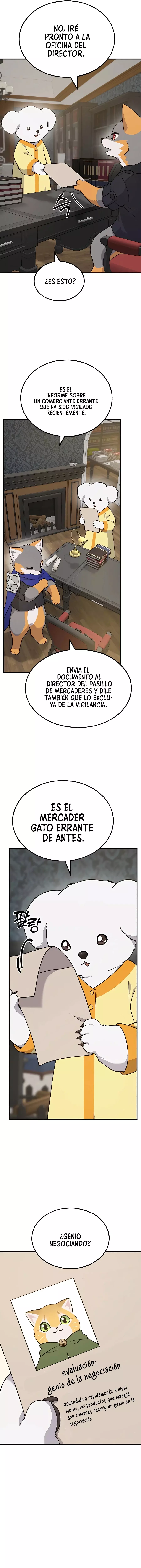 Cultivando En La Torre En Solitario capítulo 37, página 17