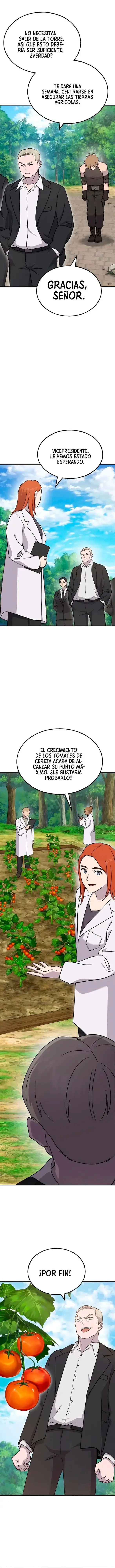 Cultivando En La Torre En Solitario capítulo 38, página 14