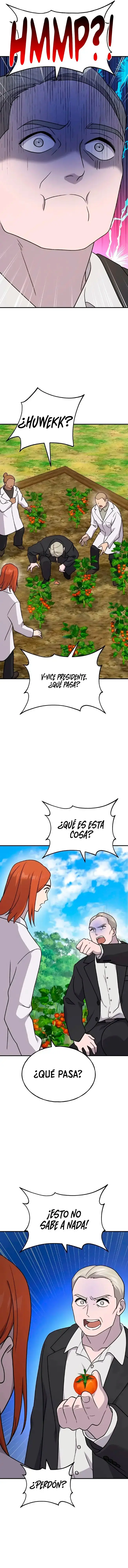 Cultivando En La Torre En Solitario capítulo 38, página 16