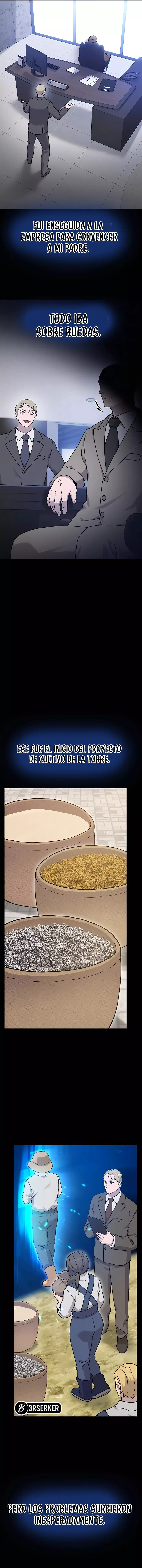 Cultivando En La Torre En Solitario capítulo 39, página 6