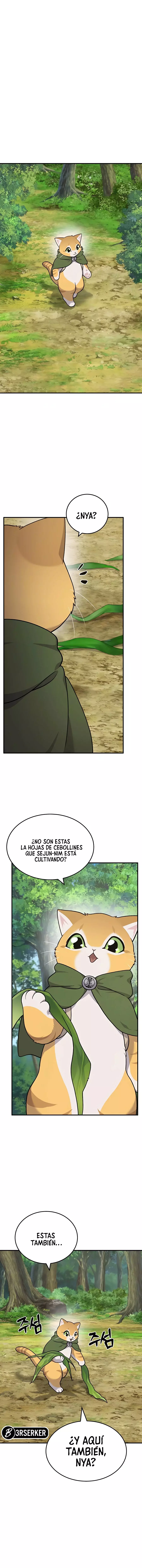 Cultivando En La Torre En Solitario capítulo 39, página 13