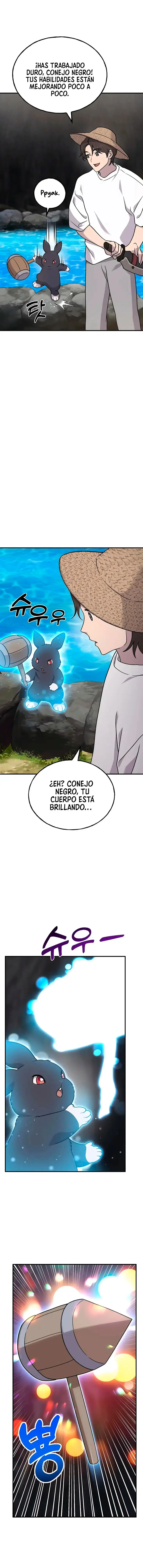 Cultivando En La Torre En Solitario capítulo 40, página 10