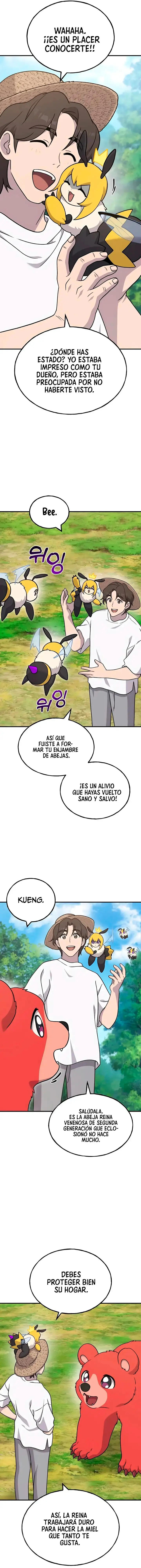 Cultivando En La Torre En Solitario capítulo 40, página 14