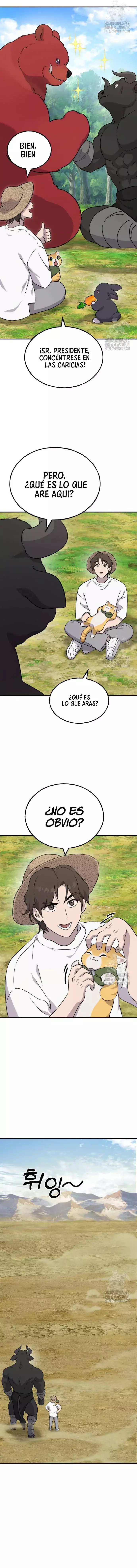 Cultivando En La Torre En Solitario capítulo 41, página 10