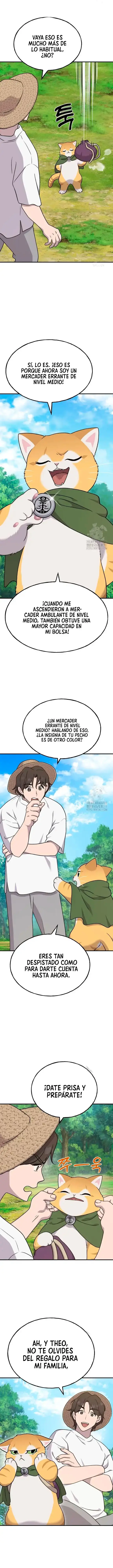Cultivando En La Torre En Solitario capítulo 42, página 13