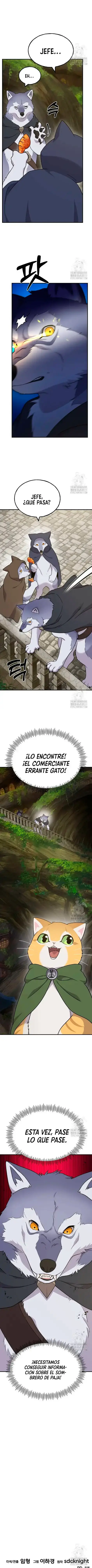 Cultivando En La Torre En Solitario capítulo 42, página 18