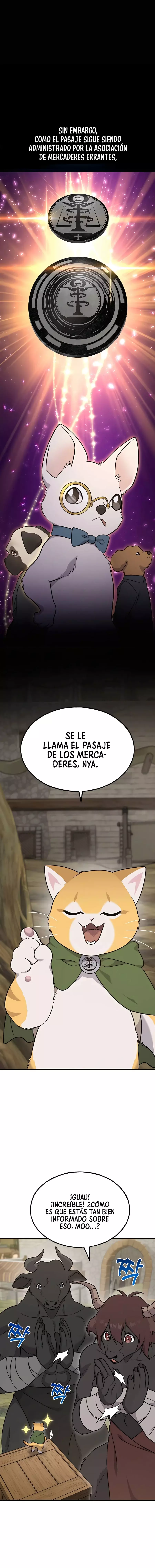 Cultivando En La Torre En Solitario capítulo 43, página 12
