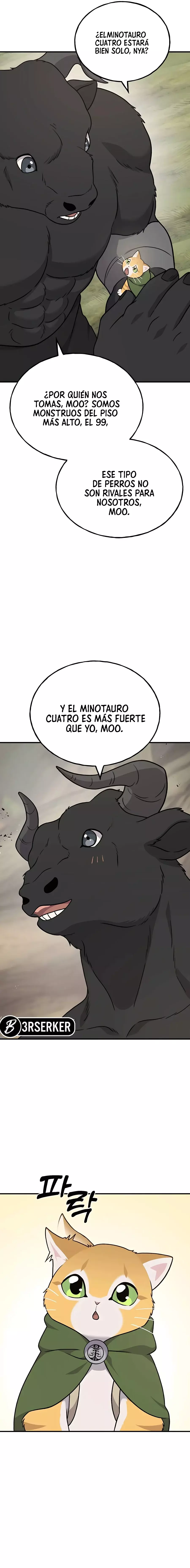 Cultivando En La Torre En Solitario capítulo 43, página 23