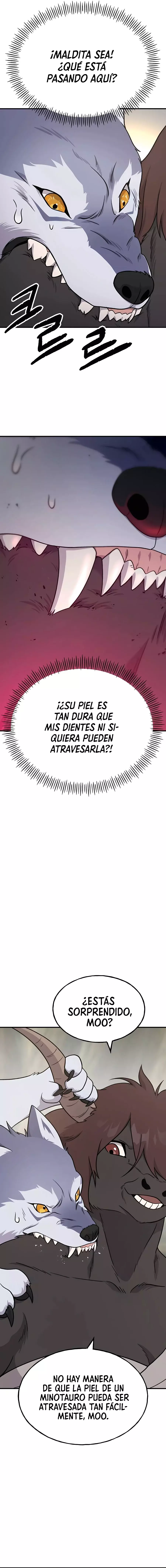 Cultivando En La Torre En Solitario capítulo 44, página 10
