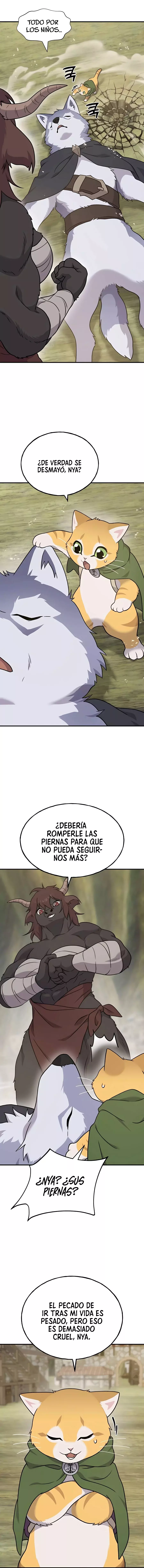 Cultivando En La Torre En Solitario capítulo 44, página 23