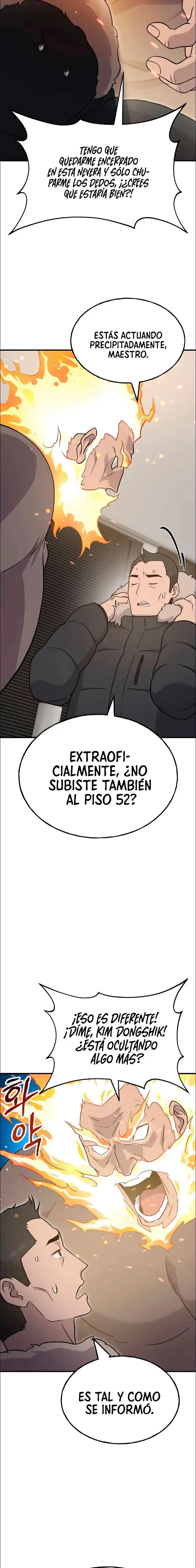 Cultivando En La Torre En Solitario capítulo 46, página 6