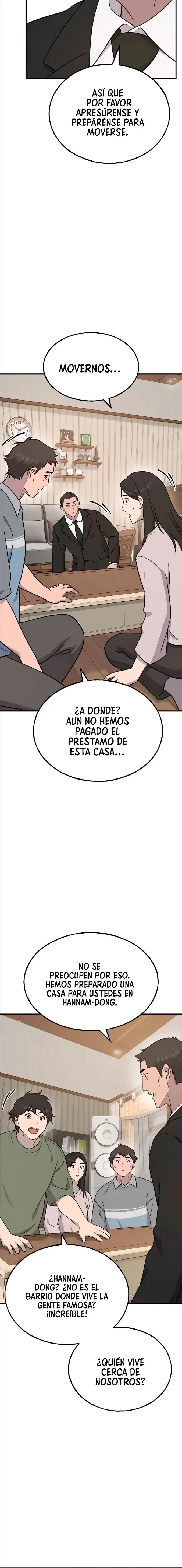 Cultivando En La Torre En Solitario capítulo 46, página 16