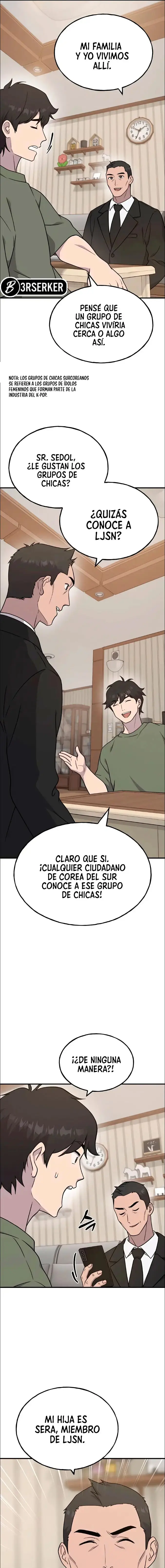 Cultivando En La Torre En Solitario capítulo 46, página 17