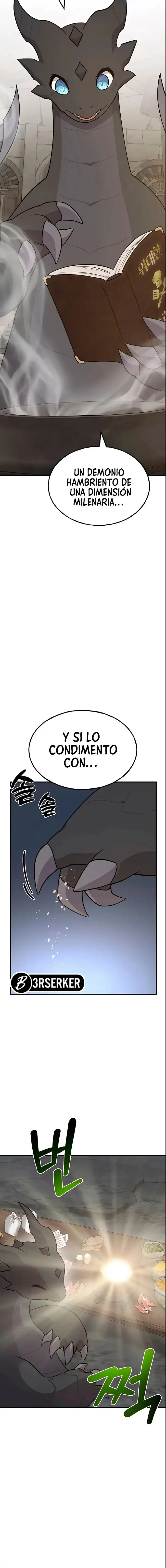 Cultivando En La Torre En Solitario capítulo 46, página 20