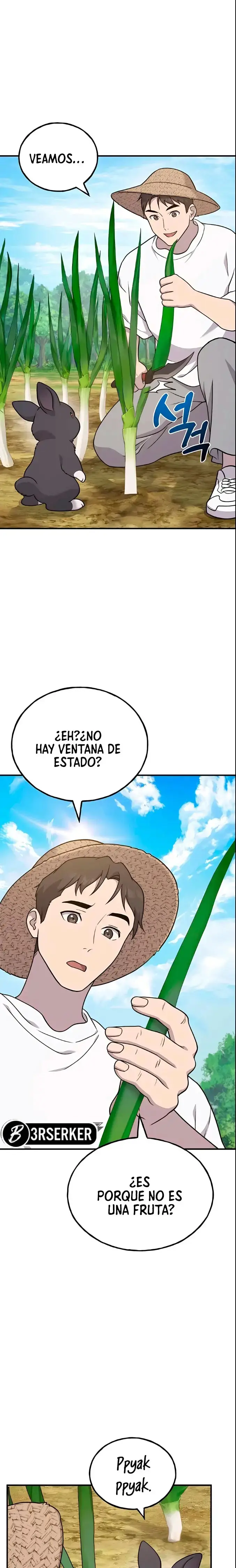 Cultivando En La Torre En Solitario capítulo 46, página 23