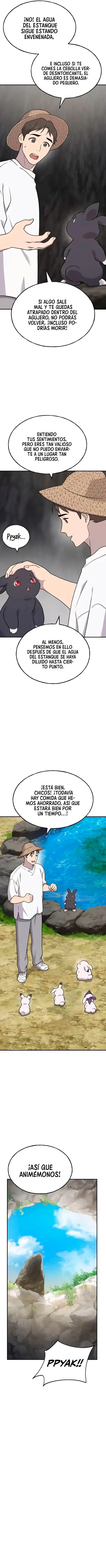 Cultivando En La Torre En Solitario capítulo 47, página 10