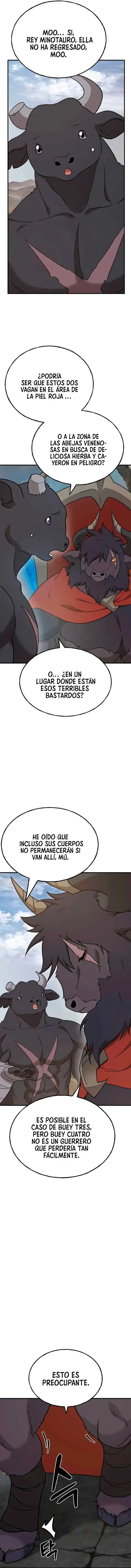Cultivando En La Torre En Solitario capítulo 47, página 12