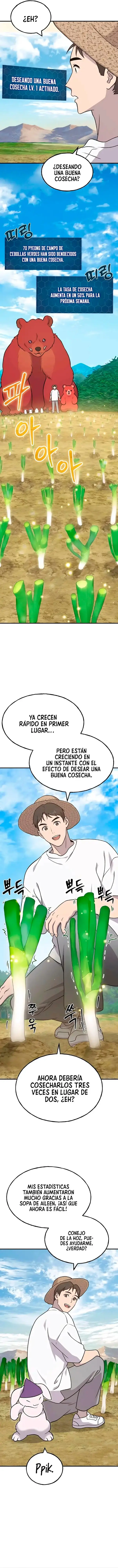 Cultivando En La Torre En Solitario capítulo 47, página 15