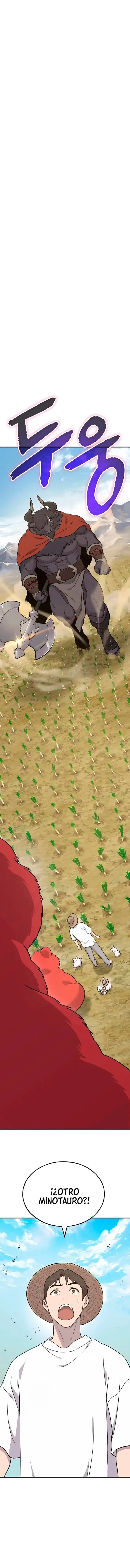 Cultivando En La Torre En Solitario capítulo 48, página 2