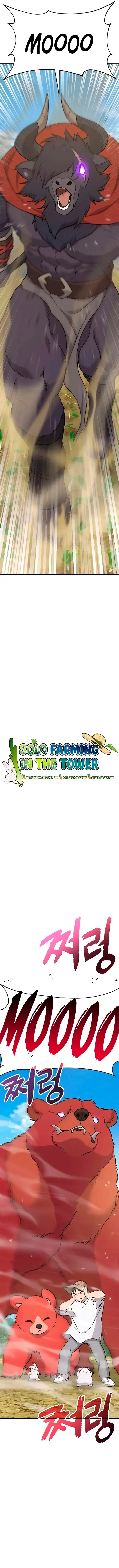 Cultivando En La Torre En Solitario capítulo 48, página 3