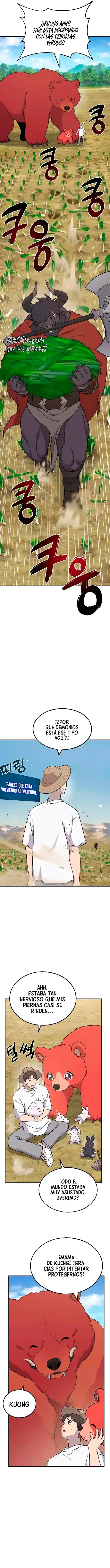 Cultivando En La Torre En Solitario capítulo 48, página 11
