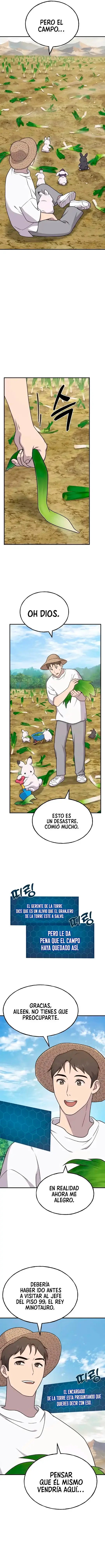Cultivando En La Torre En Solitario capítulo 48, página 12