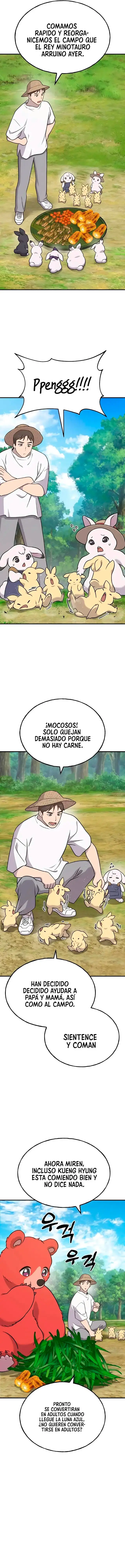 Cultivando En La Torre En Solitario capítulo 48, página 14