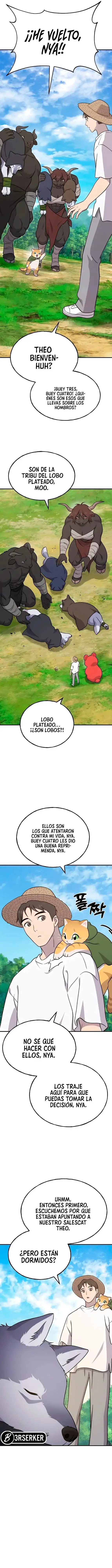 Cultivando En La Torre En Solitario capítulo 48, página 16