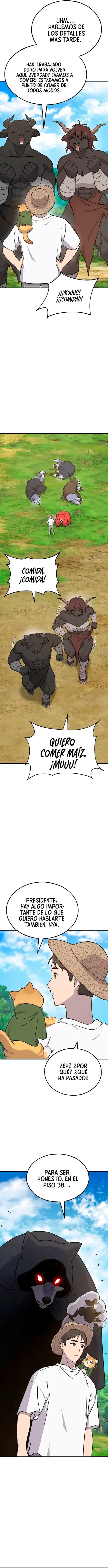 Cultivando En La Torre En Solitario capítulo 48, página 18