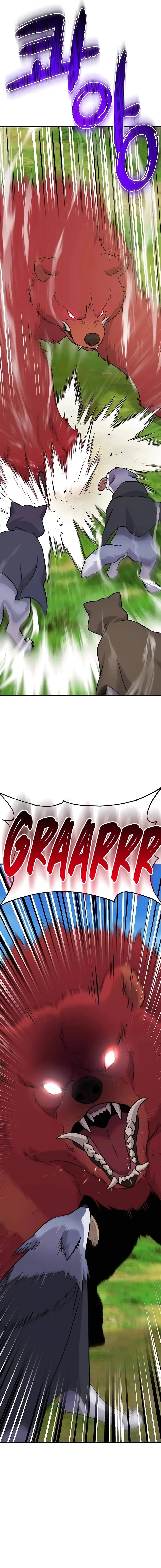 Cultivando En La Torre En Solitario capítulo 49, página 5