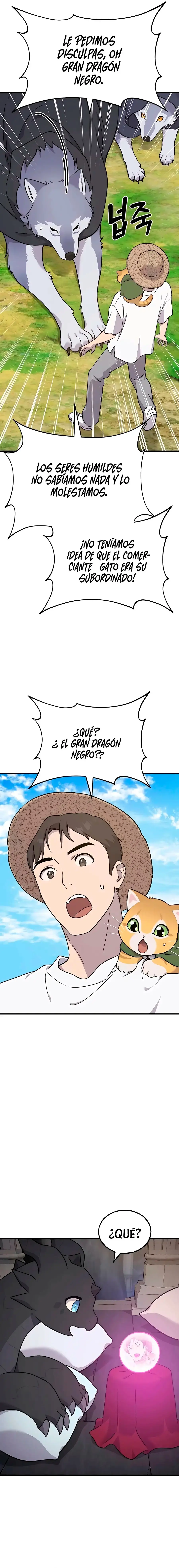 Cultivando En La Torre En Solitario capítulo 49, página 12