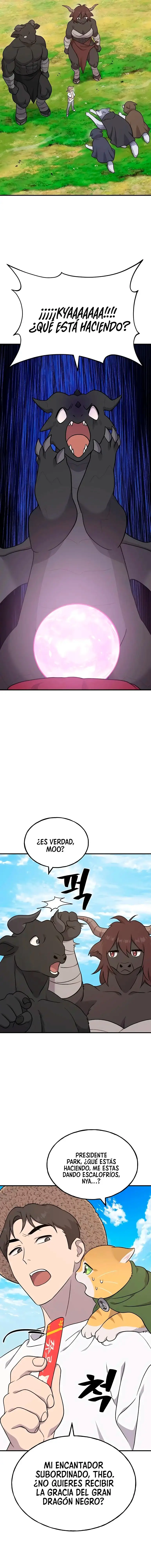 Cultivando En La Torre En Solitario capítulo 49, página 16