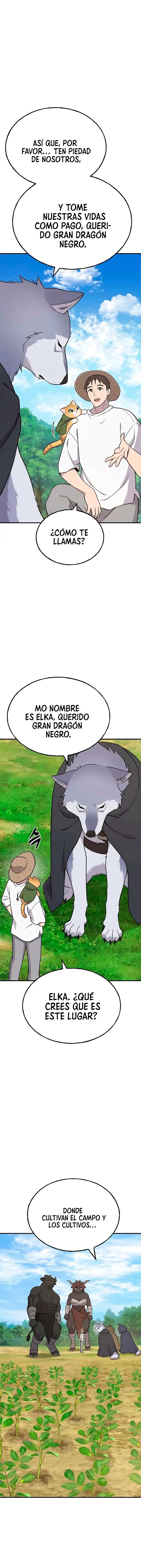 Cultivando En La Torre En Solitario capítulo 49, página 23