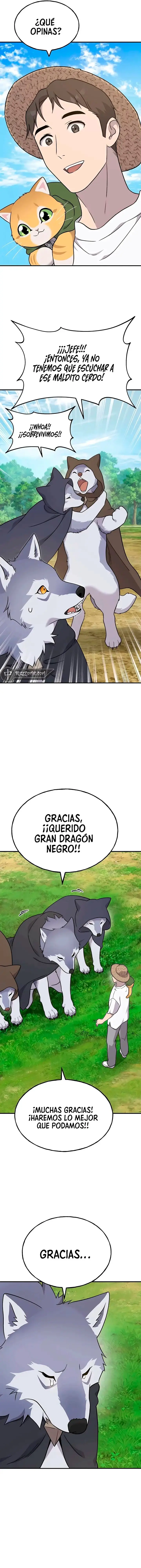 Cultivando En La Torre En Solitario capítulo 49, página 25