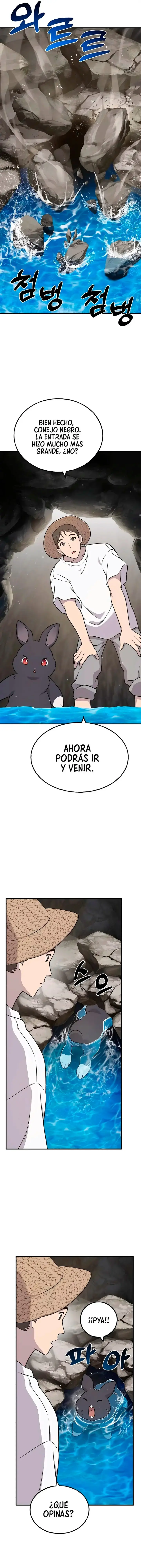 Cultivando En La Torre En Solitario capítulo 50, página 3
