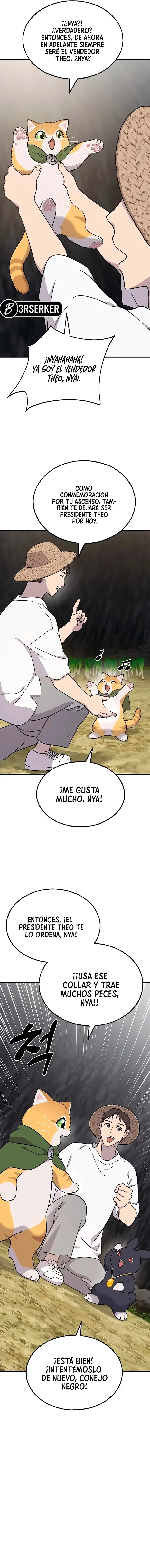 Cultivando En La Torre En Solitario capítulo 50, página 10