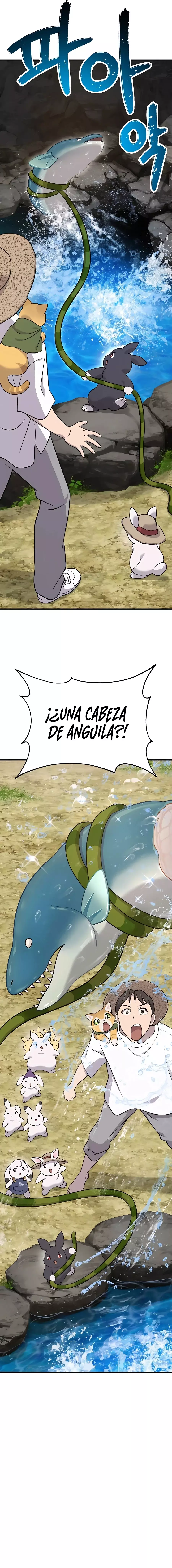 Cultivando En La Torre En Solitario capítulo 51, página 10