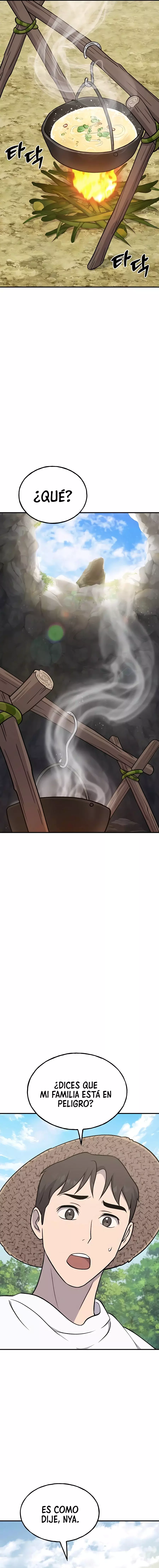 Cultivando En La Torre En Solitario capítulo 51, página 13