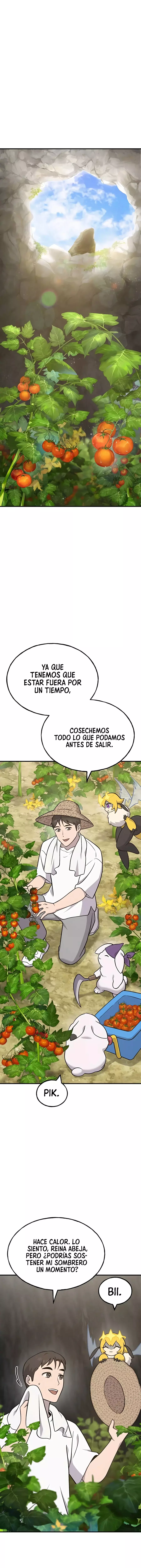 Cultivando En La Torre En Solitario capítulo 52, página 5