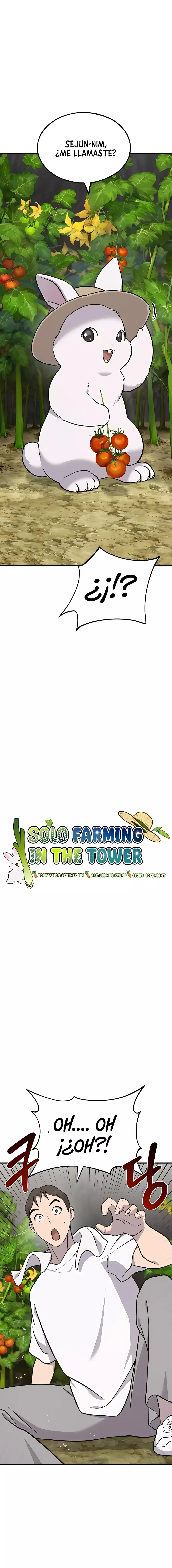Cultivando En La Torre En Solitario capítulo 52, página 8