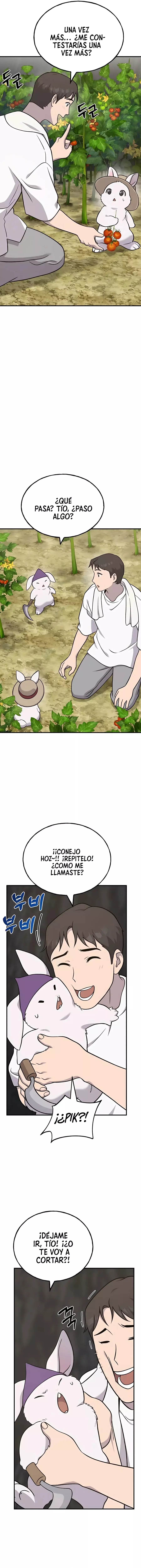 Cultivando En La Torre En Solitario capítulo 52, página 9