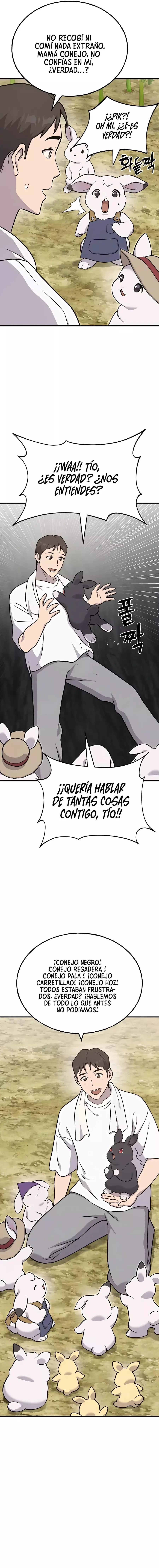 Cultivando En La Torre En Solitario capítulo 52, página 12